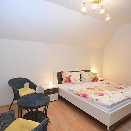 Apartment Near Ski Area In Wehrstapel In Sauerland Мешеде Екстериор снимка