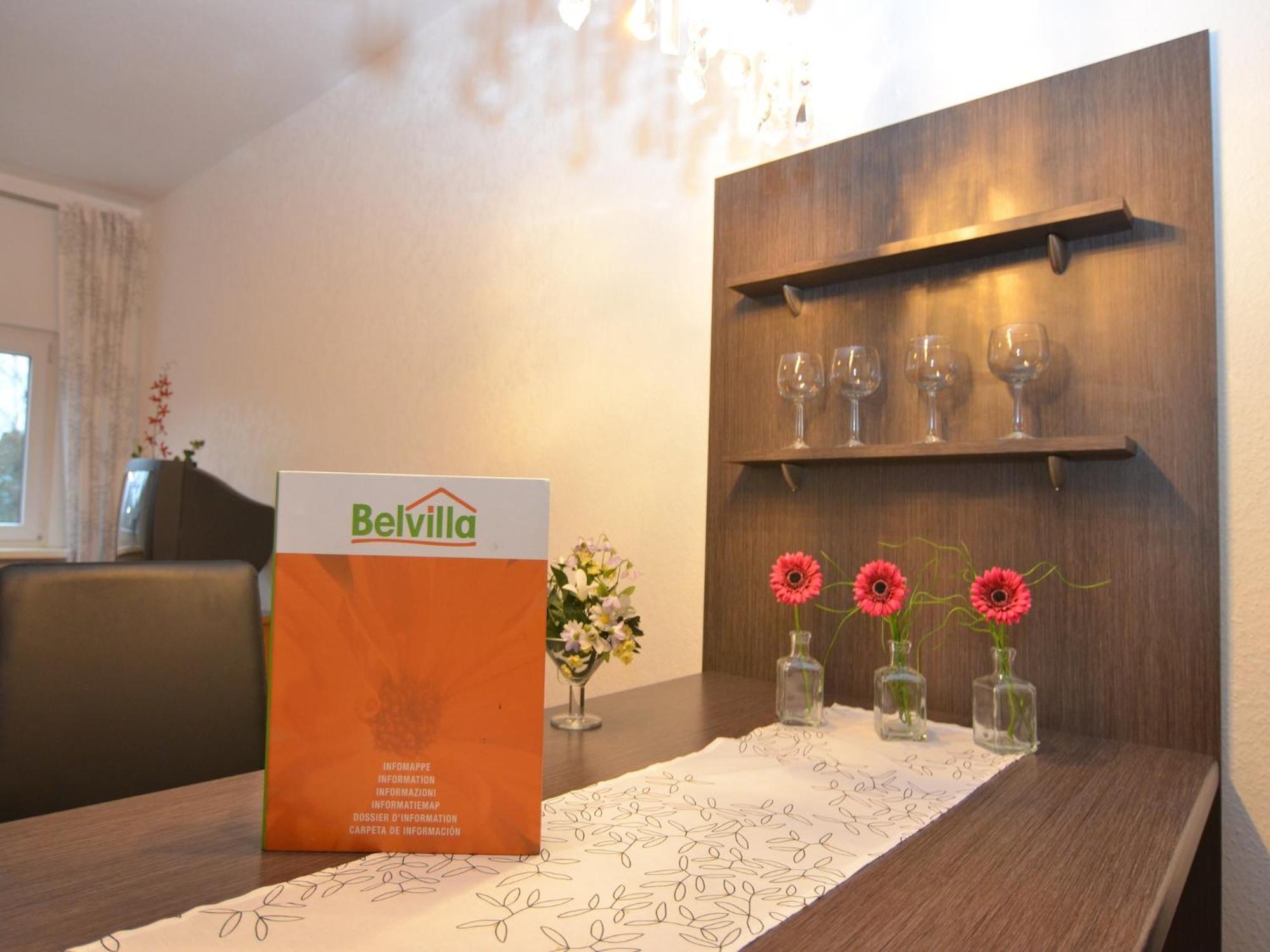 Apartment Near Ski Area In Wehrstapel In Sauerland Мешеде Екстериор снимка