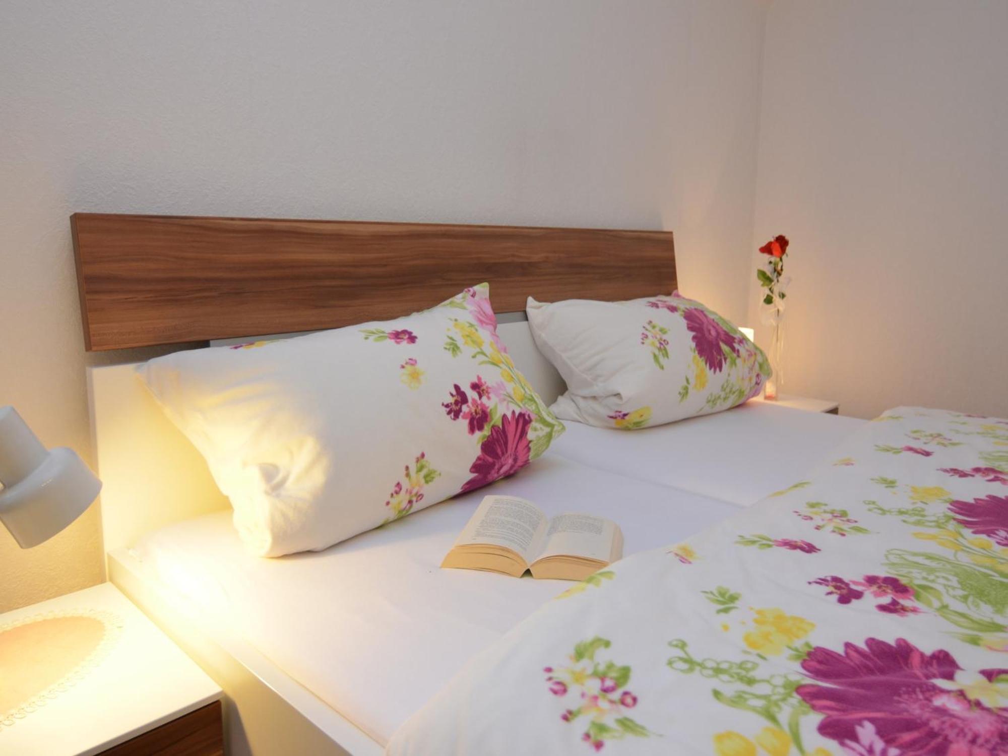 Apartment Near Ski Area In Wehrstapel In Sauerland Мешеде Екстериор снимка