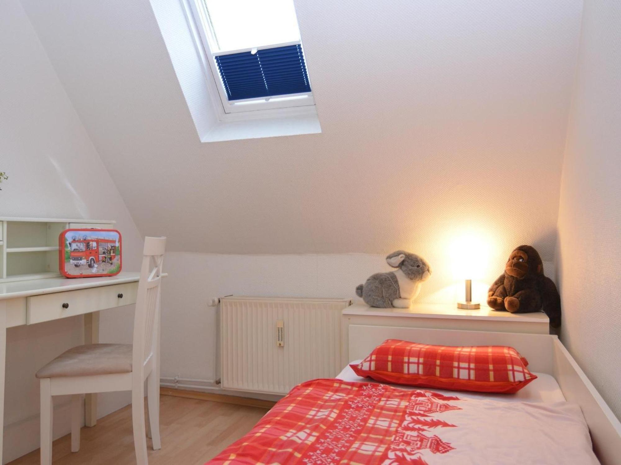 Apartment Near Ski Area In Wehrstapel In Sauerland Мешеде Екстериор снимка