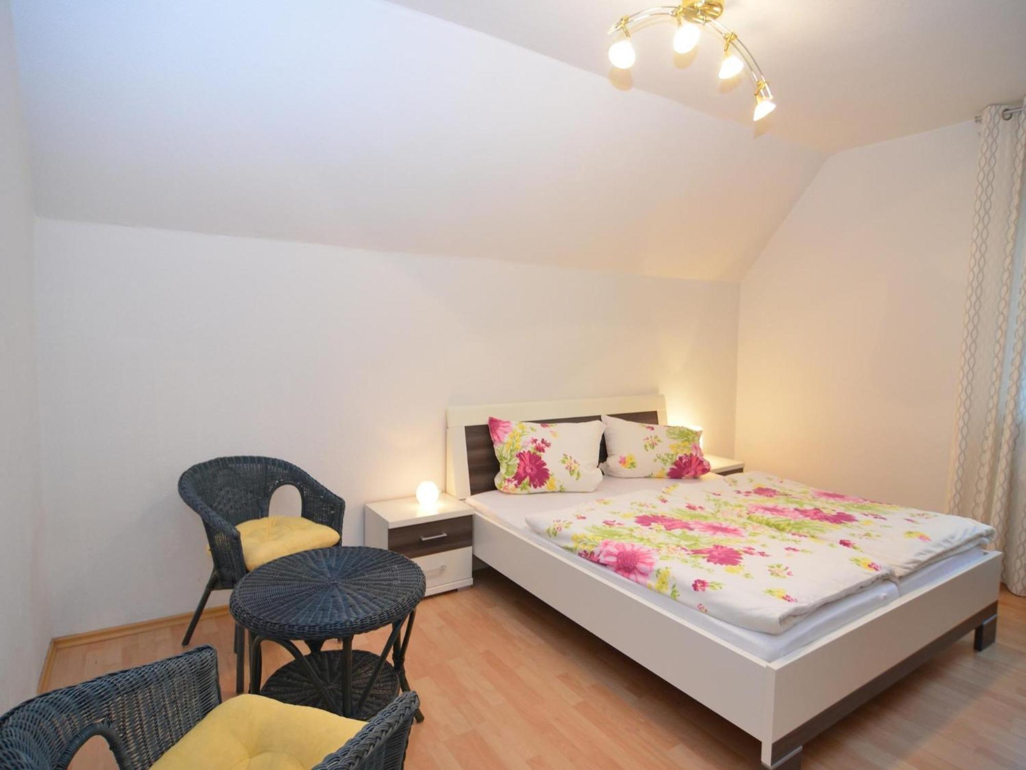 Apartment Near Ski Area In Wehrstapel In Sauerland Мешеде Екстериор снимка