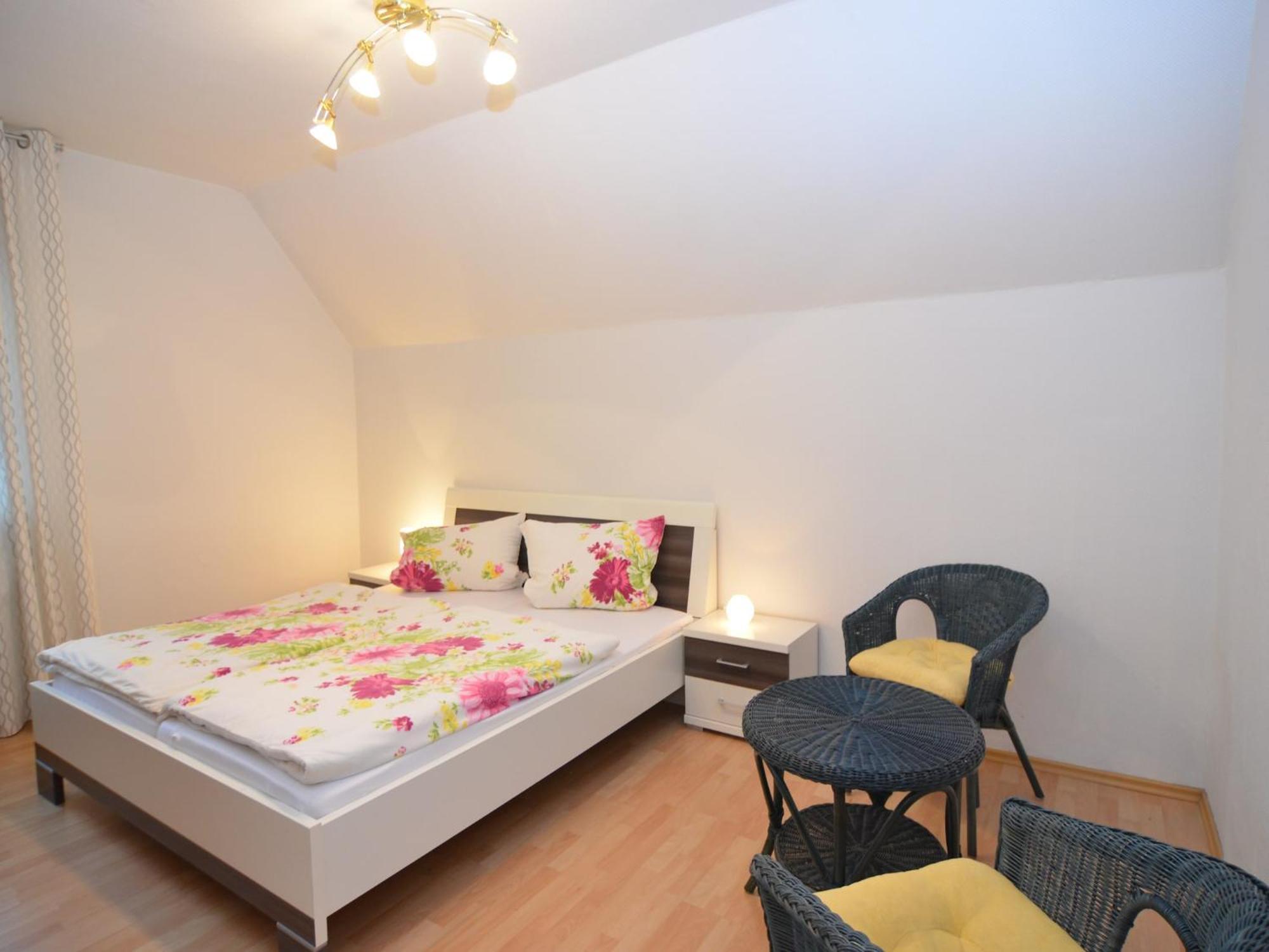 Apartment Near Ski Area In Wehrstapel In Sauerland Мешеде Екстериор снимка