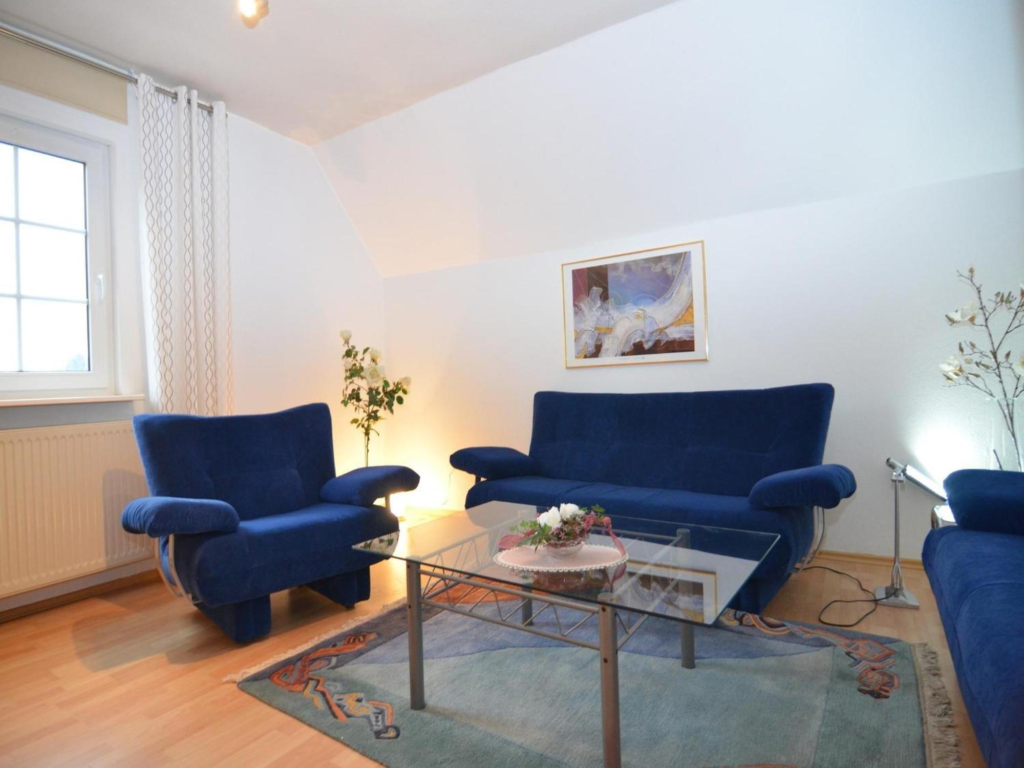Apartment Near Ski Area In Wehrstapel In Sauerland Мешеде Екстериор снимка