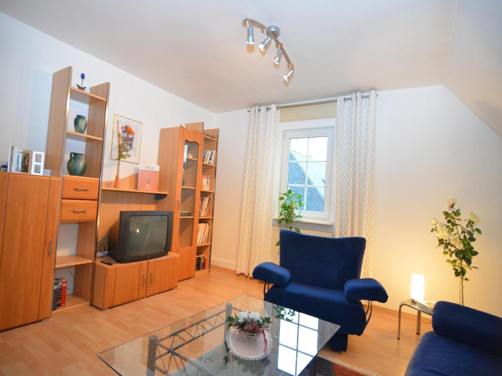 Apartment Near Ski Area In Wehrstapel In Sauerland Мешеде Екстериор снимка