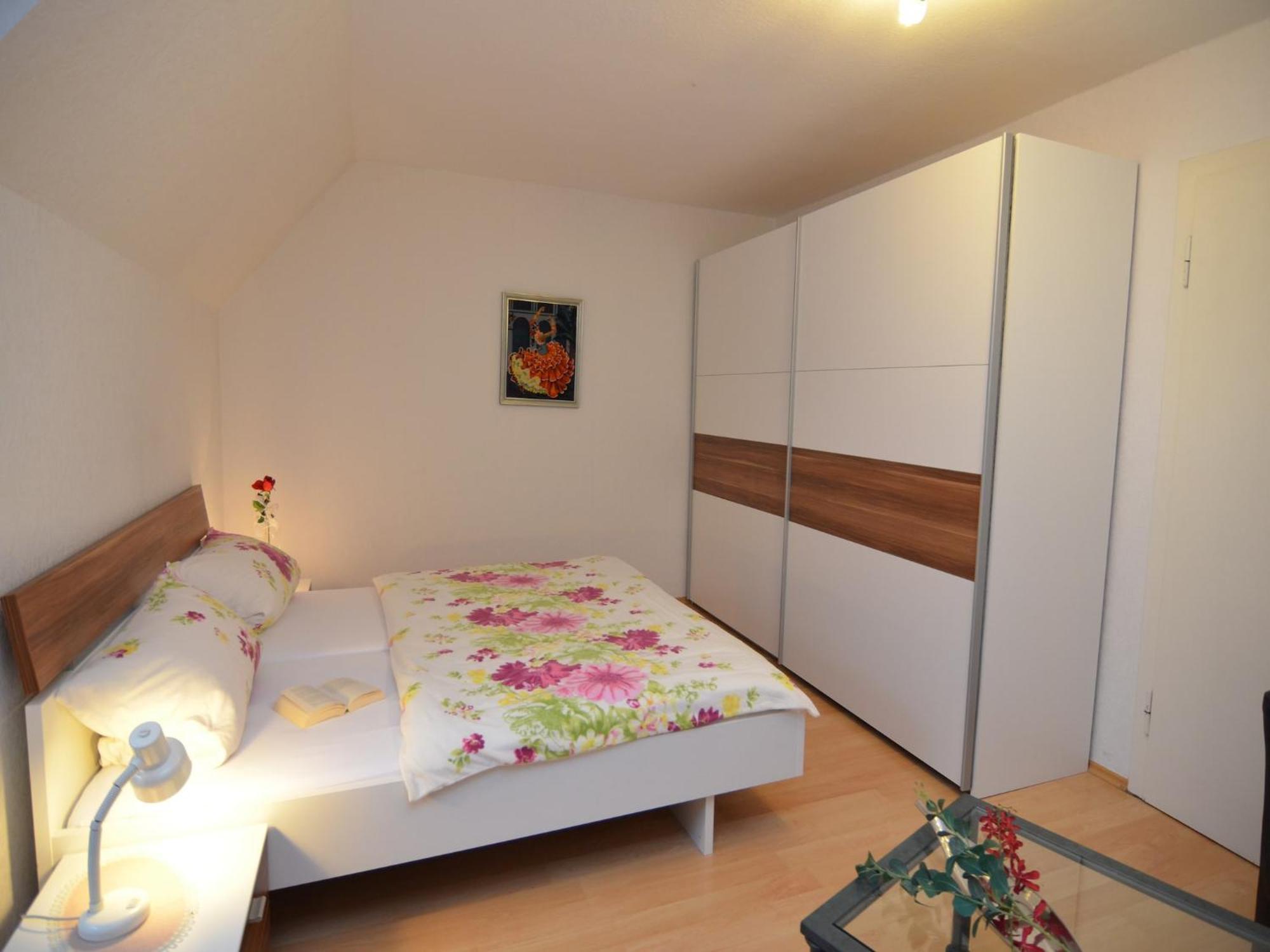 Apartment Near Ski Area In Wehrstapel In Sauerland Мешеде Екстериор снимка