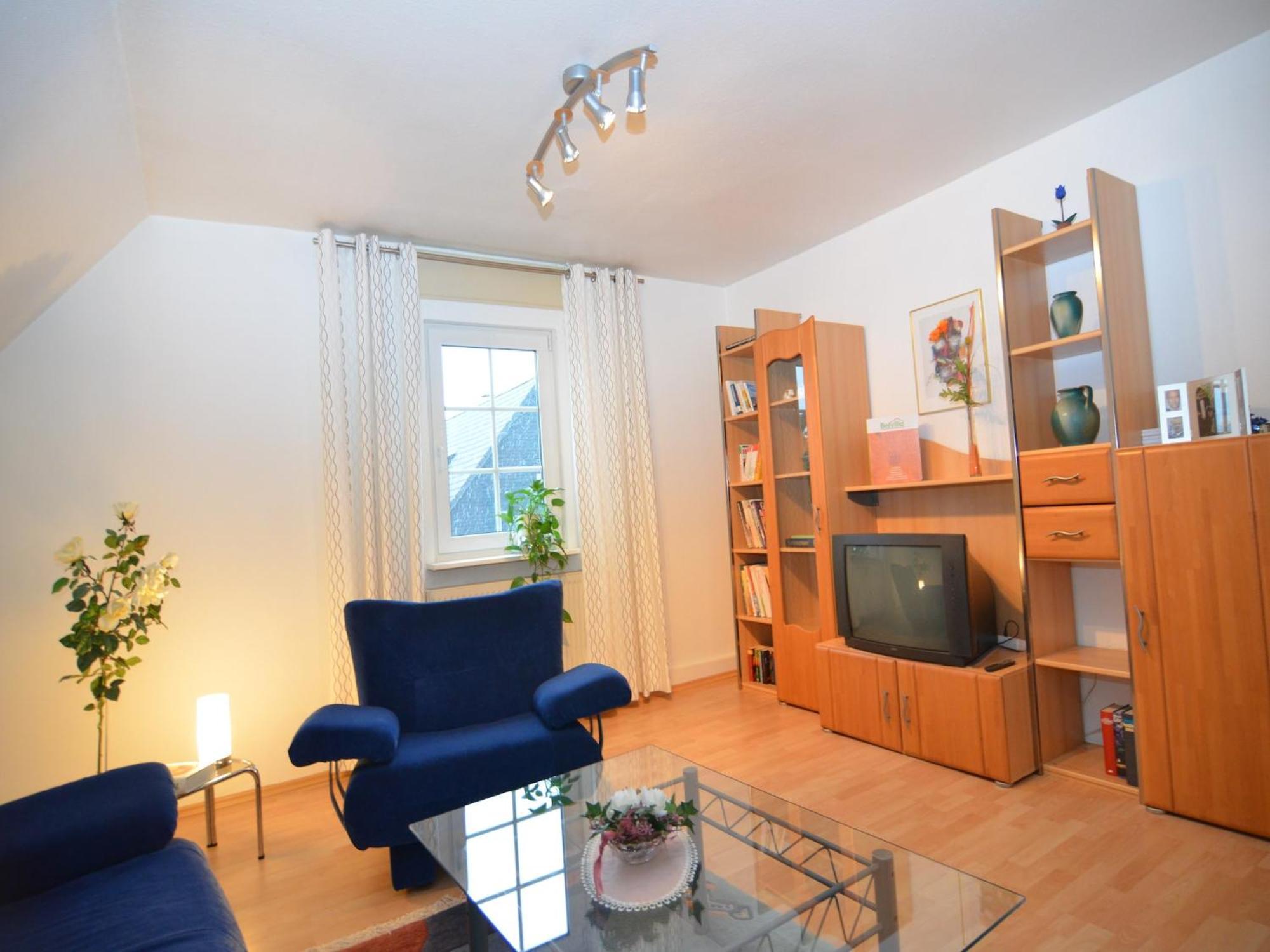 Apartment Near Ski Area In Wehrstapel In Sauerland Мешеде Екстериор снимка