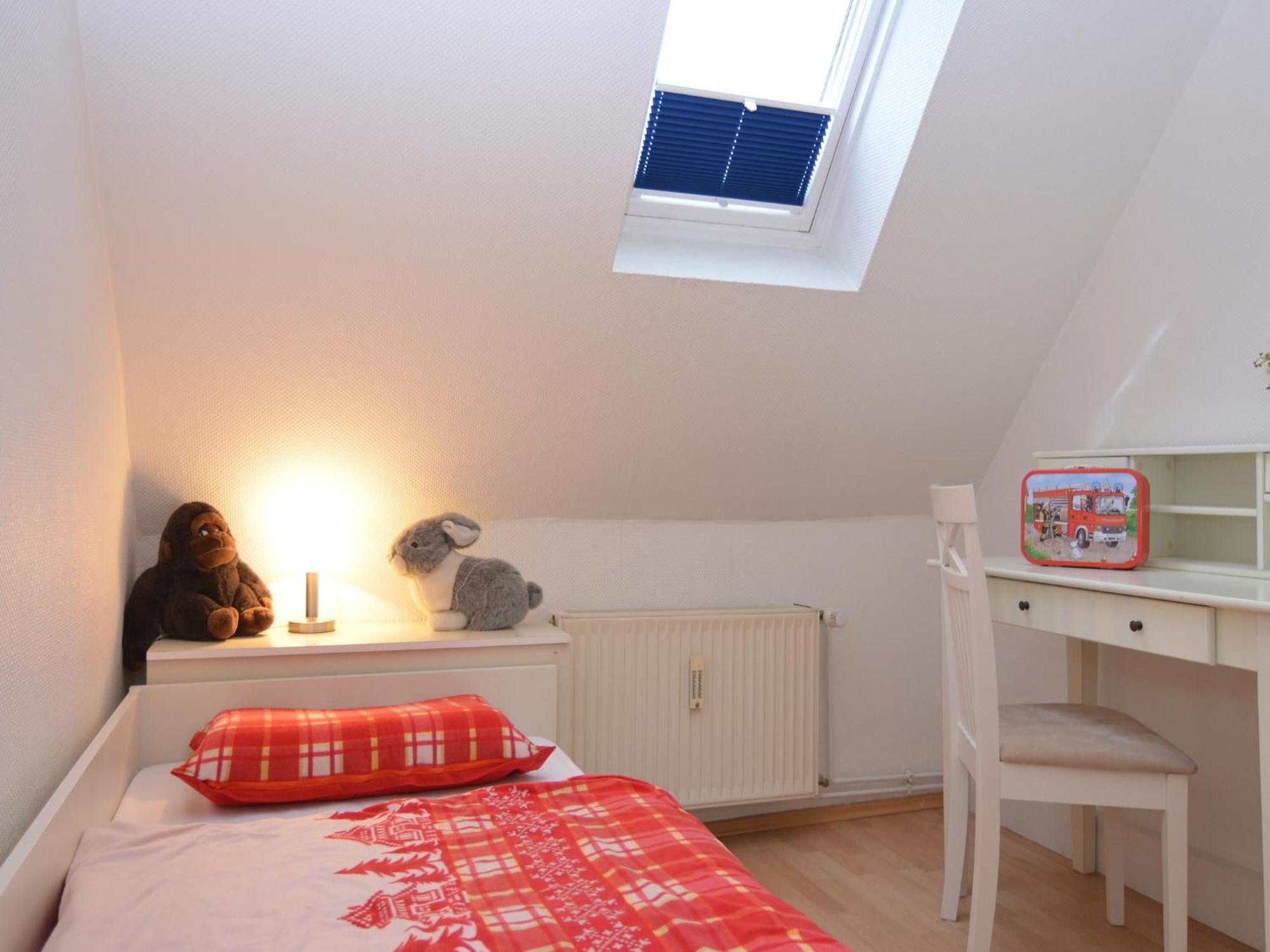 Apartment Near Ski Area In Wehrstapel In Sauerland Мешеде Екстериор снимка
