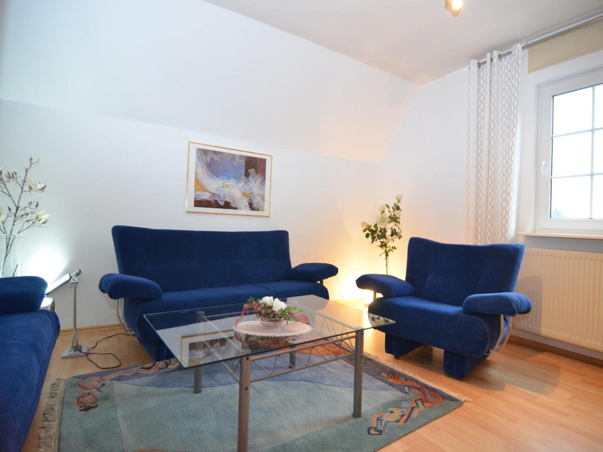 Apartment Near Ski Area In Wehrstapel In Sauerland Мешеде Екстериор снимка