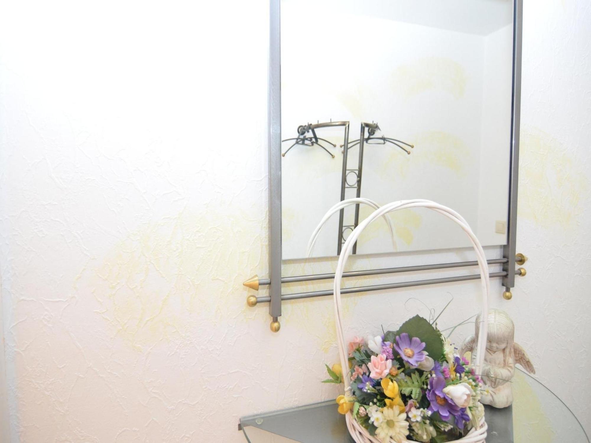Apartment Near Ski Area In Wehrstapel In Sauerland Мешеде Екстериор снимка