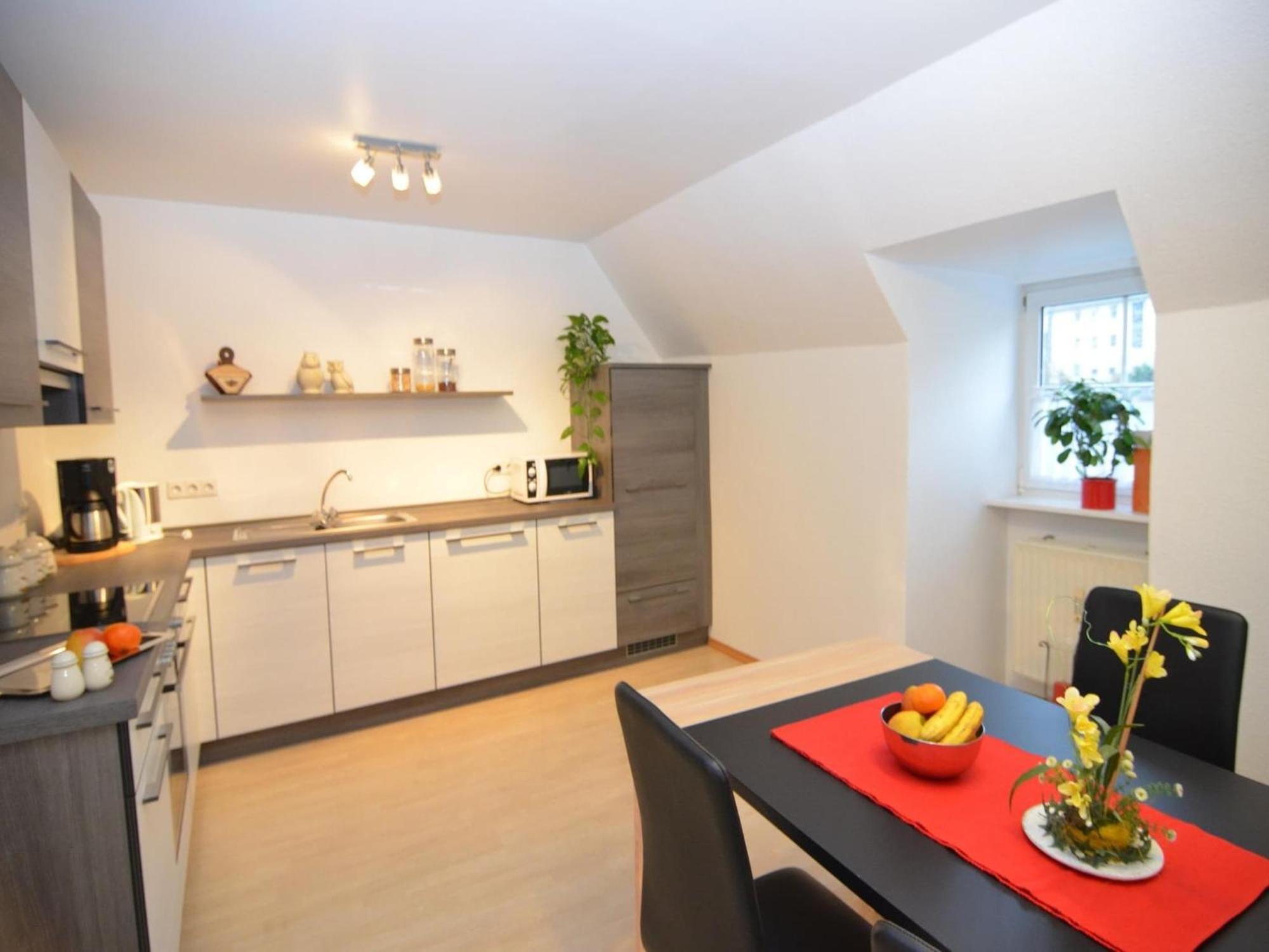 Apartment Near Ski Area In Wehrstapel In Sauerland Мешеде Екстериор снимка
