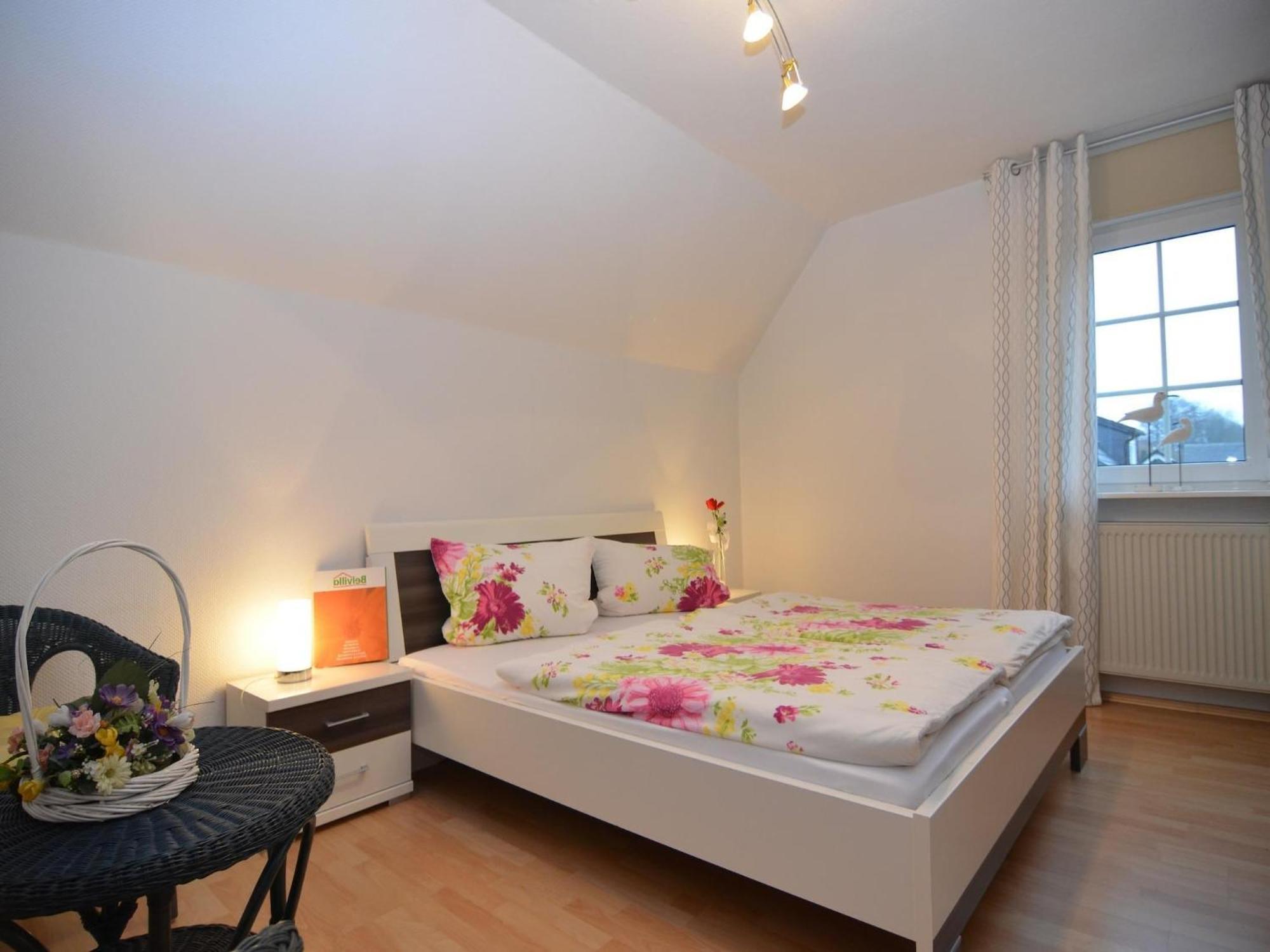 Apartment Near Ski Area In Wehrstapel In Sauerland Мешеде Екстериор снимка
