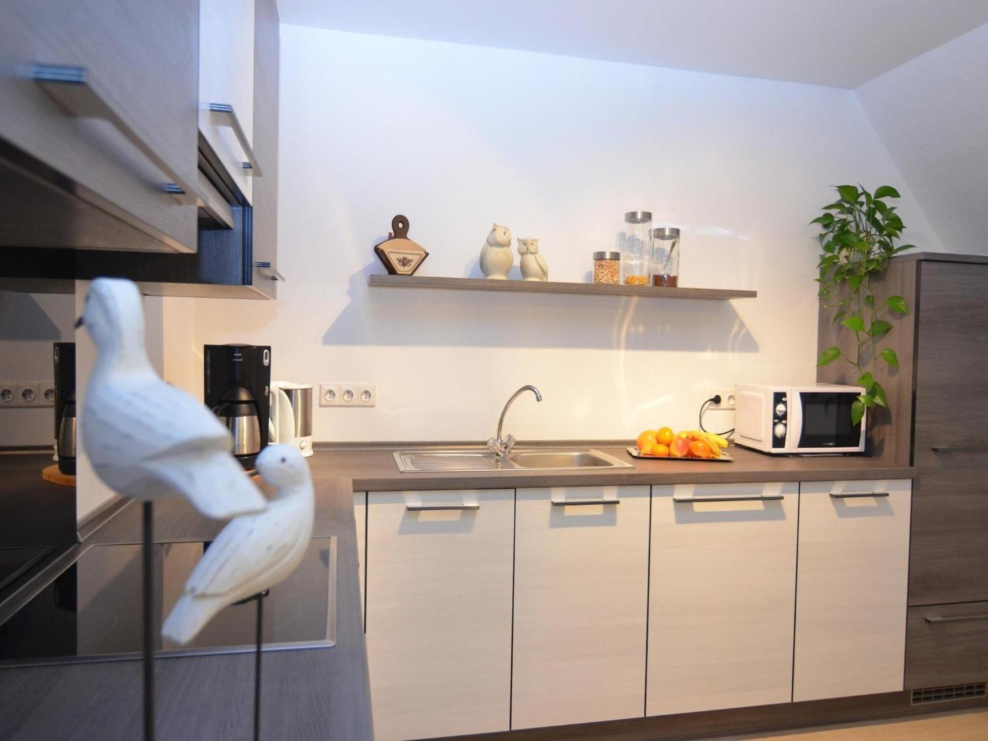 Apartment Near Ski Area In Wehrstapel In Sauerland Мешеде Екстериор снимка