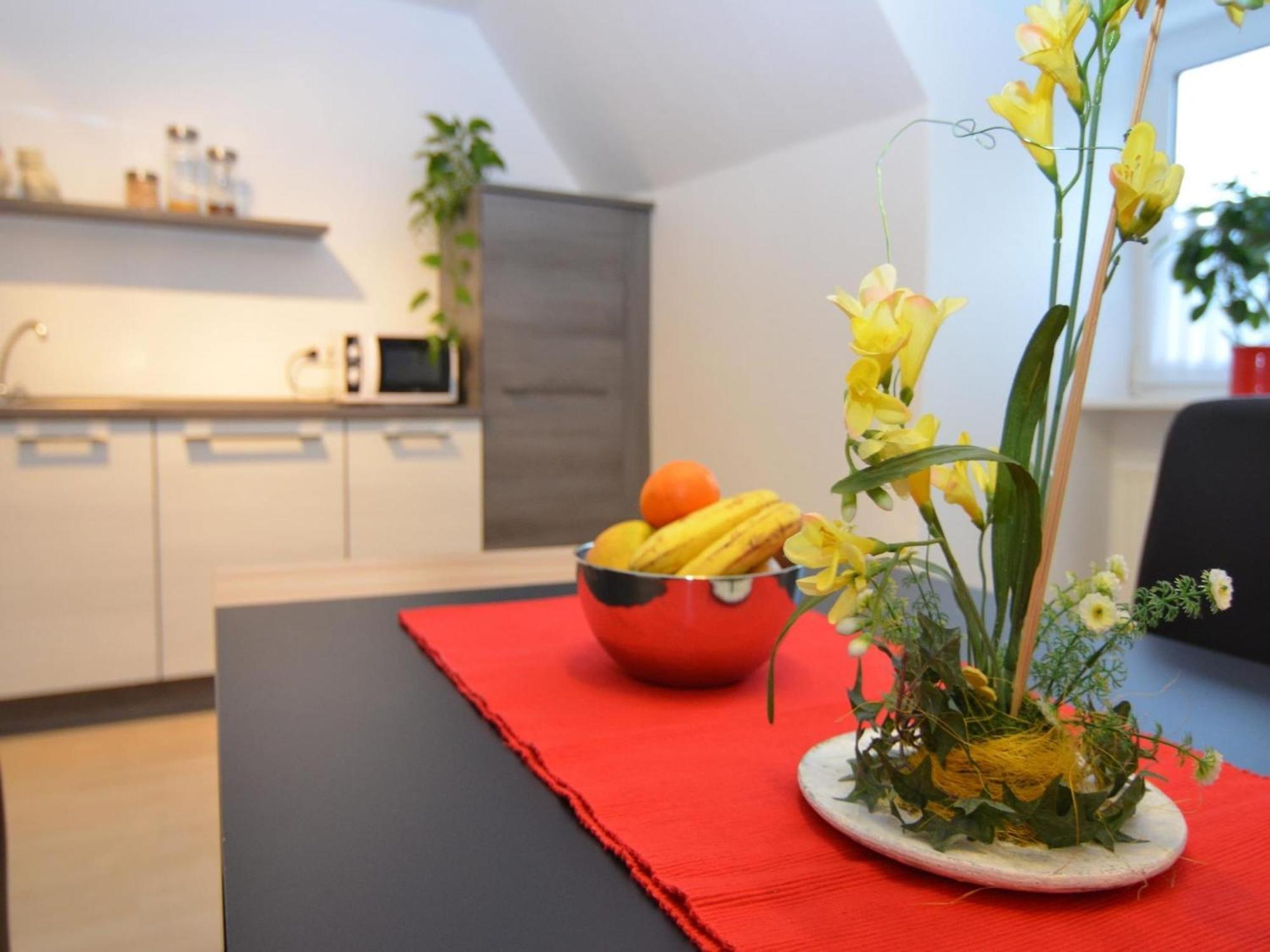 Apartment Near Ski Area In Wehrstapel In Sauerland Мешеде Екстериор снимка