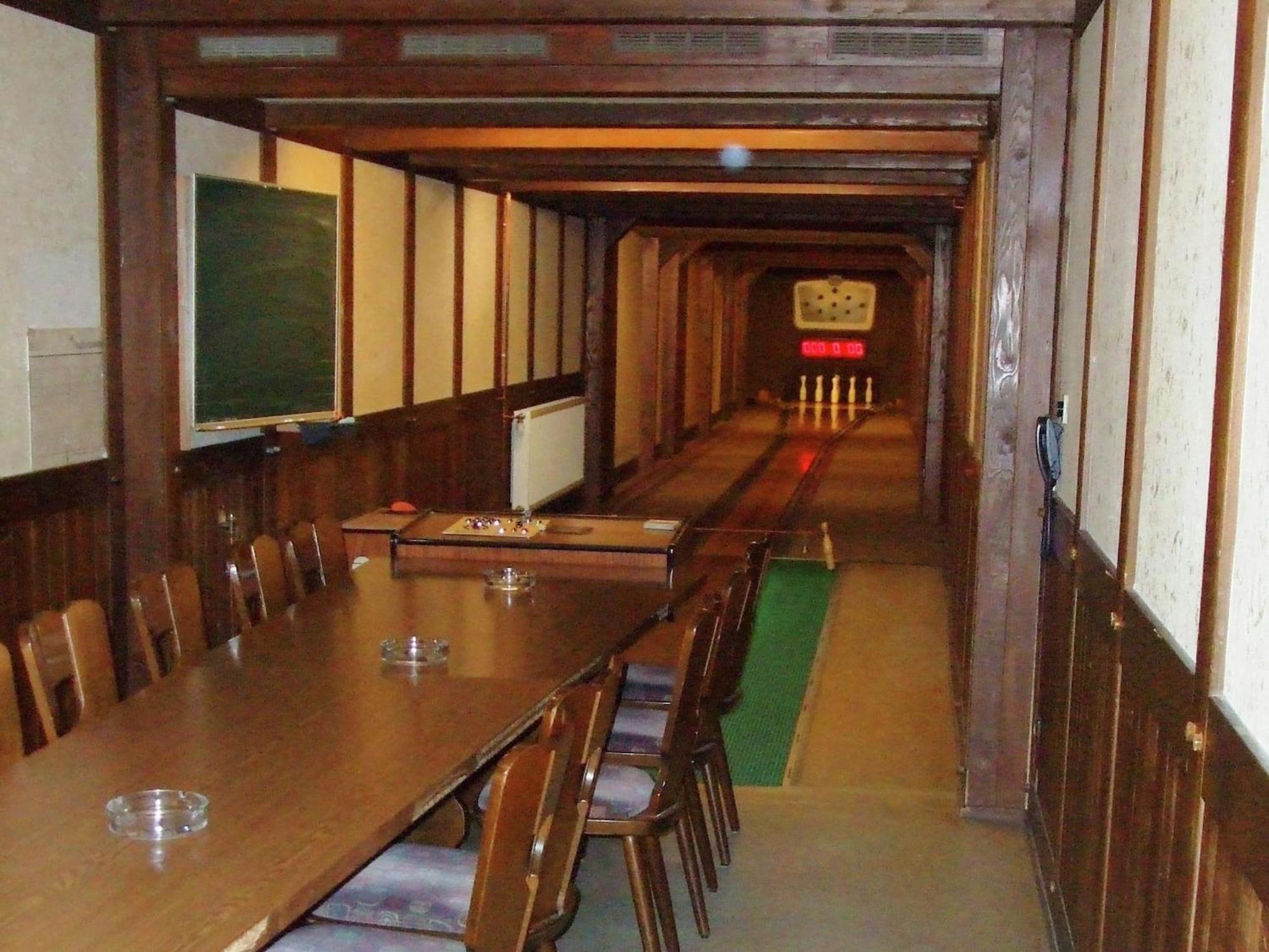 Apartment Near Ski Area In Wehrstapel In Sauerland Мешеде Екстериор снимка