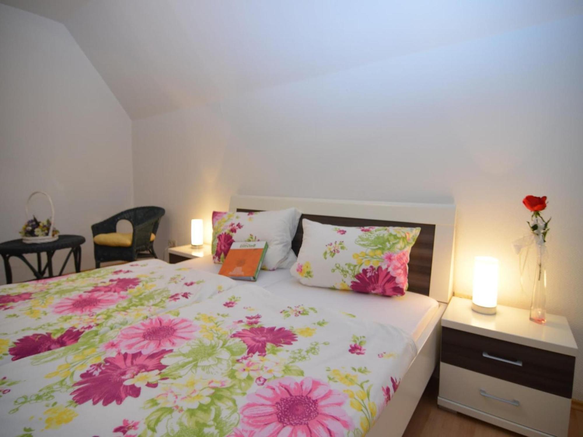 Apartment Near Ski Area In Wehrstapel In Sauerland Мешеде Екстериор снимка