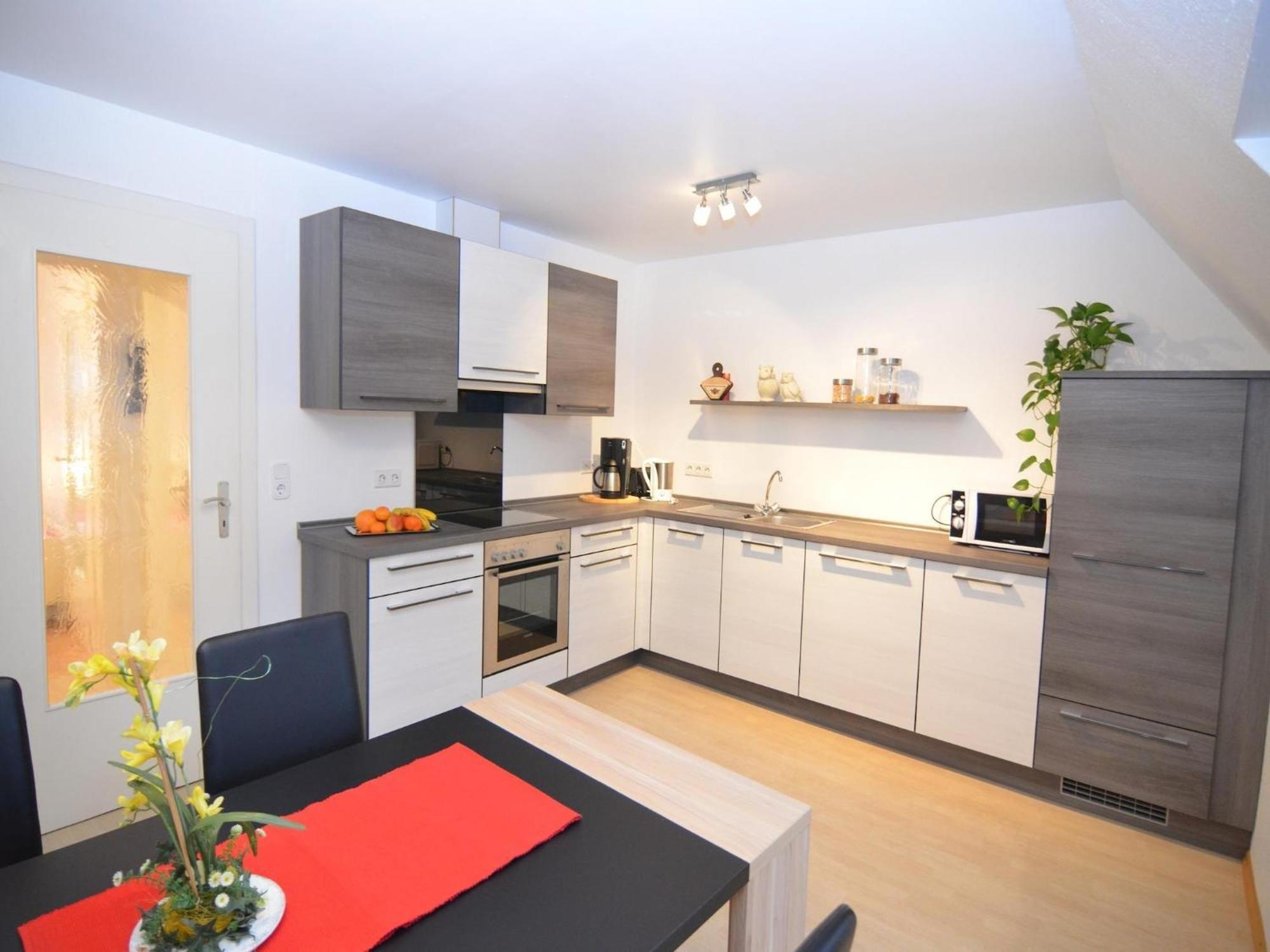 Apartment Near Ski Area In Wehrstapel In Sauerland Мешеде Екстериор снимка