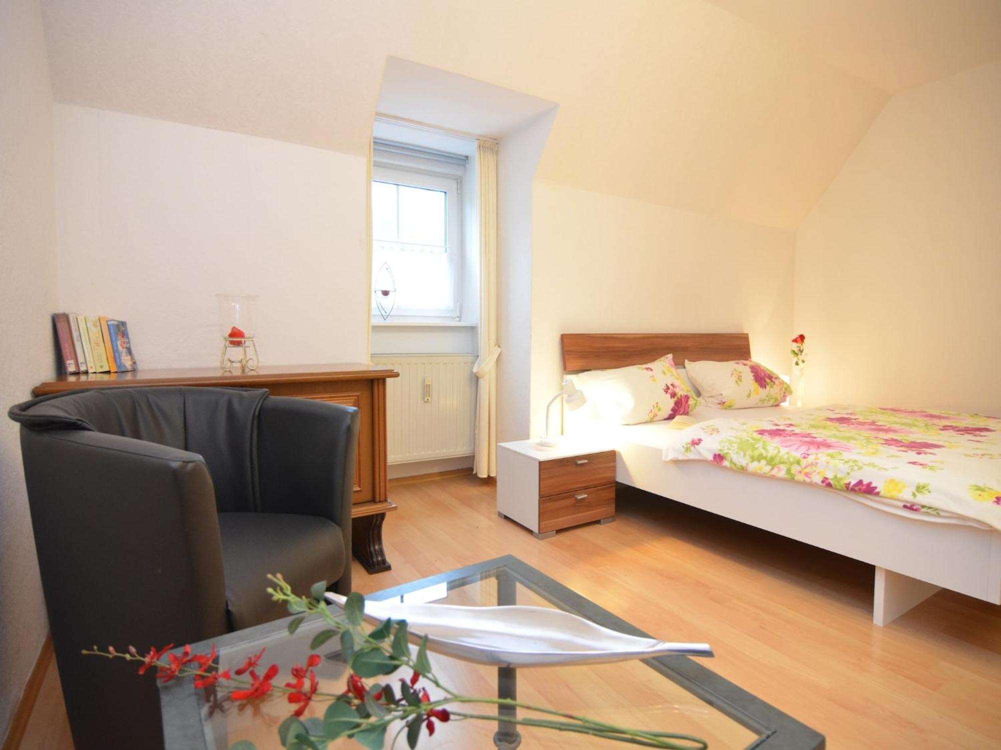 Apartment Near Ski Area In Wehrstapel In Sauerland Мешеде Екстериор снимка