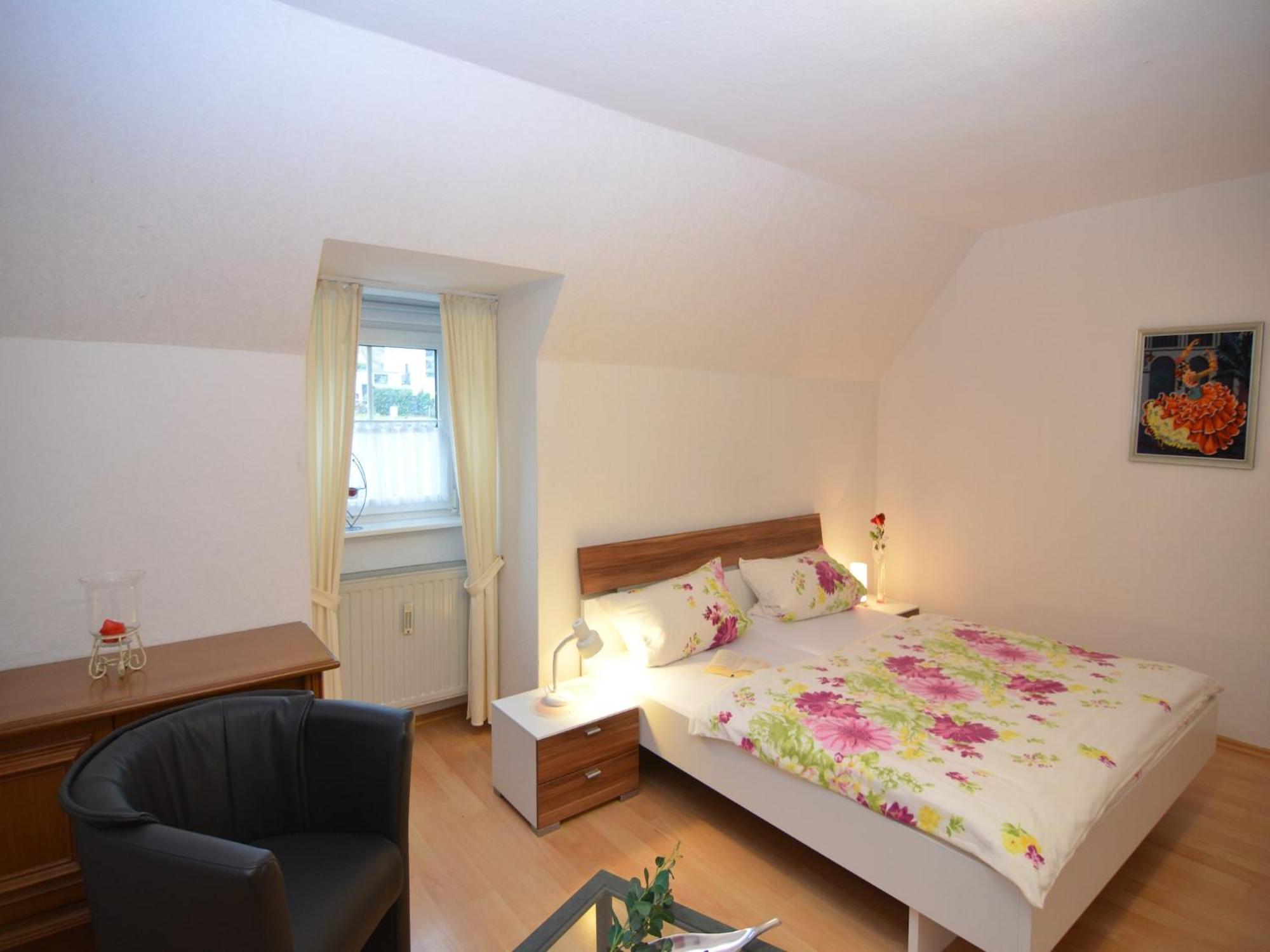 Apartment Near Ski Area In Wehrstapel In Sauerland Мешеде Екстериор снимка