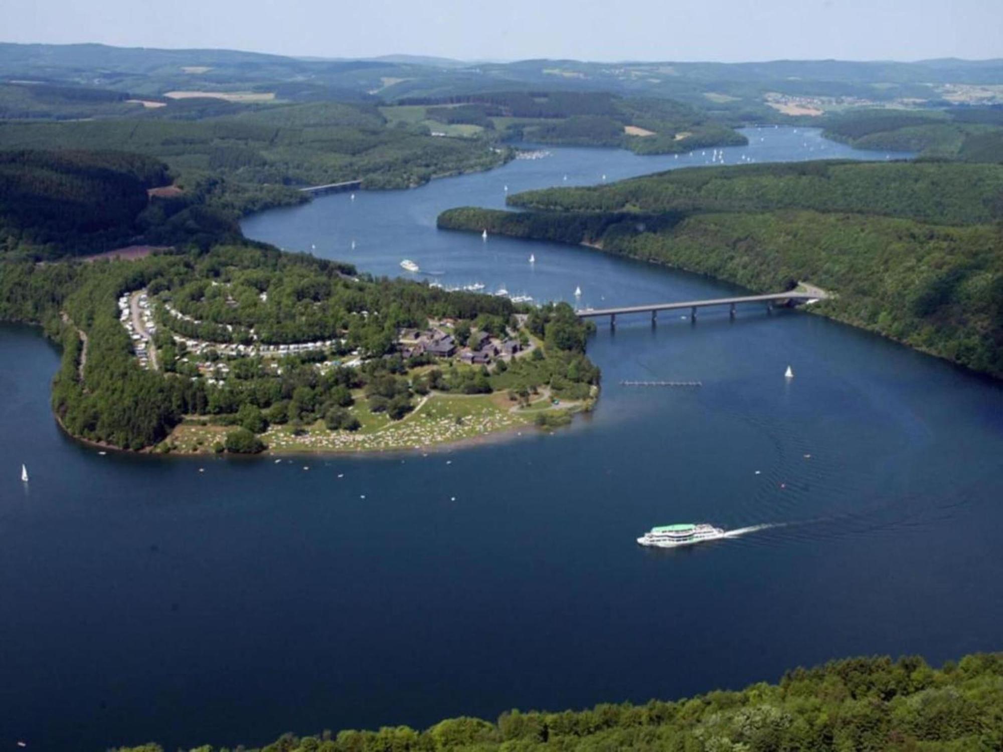 Apartment Near Ski Area In Wehrstapel In Sauerland Мешеде Екстериор снимка