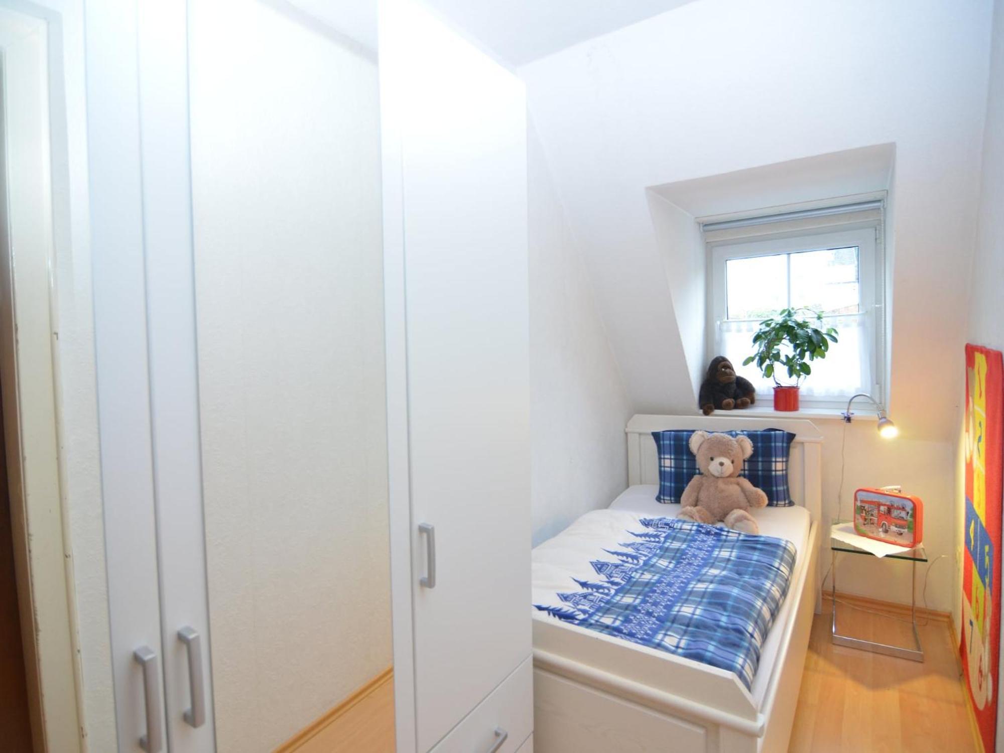 Apartment Near Ski Area In Wehrstapel In Sauerland Мешеде Екстериор снимка