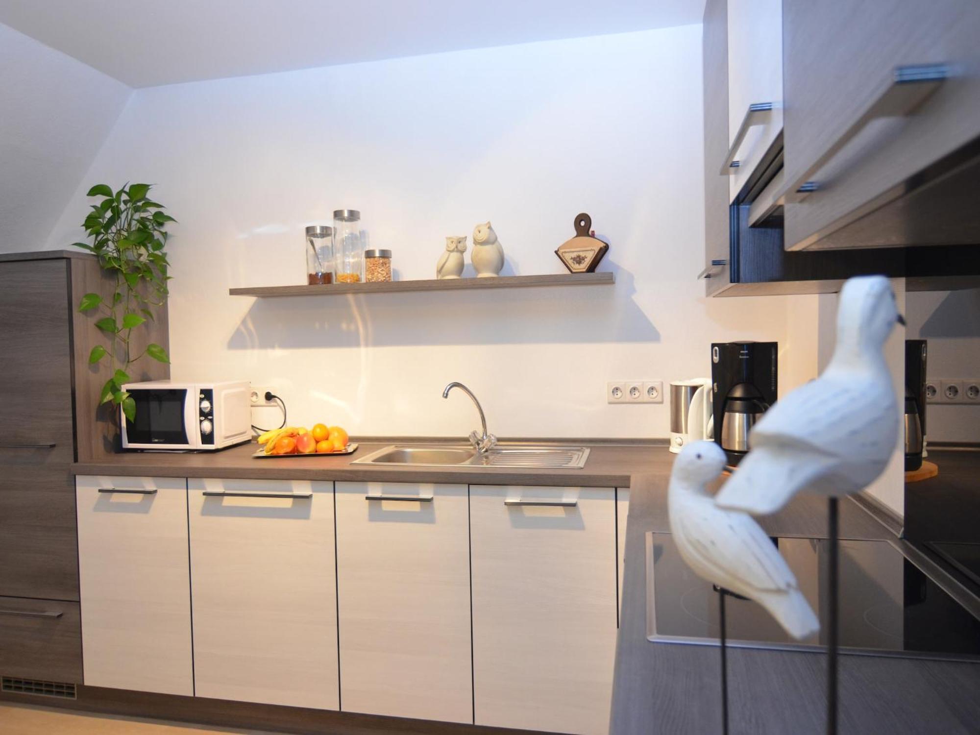Apartment Near Ski Area In Wehrstapel In Sauerland Мешеде Екстериор снимка