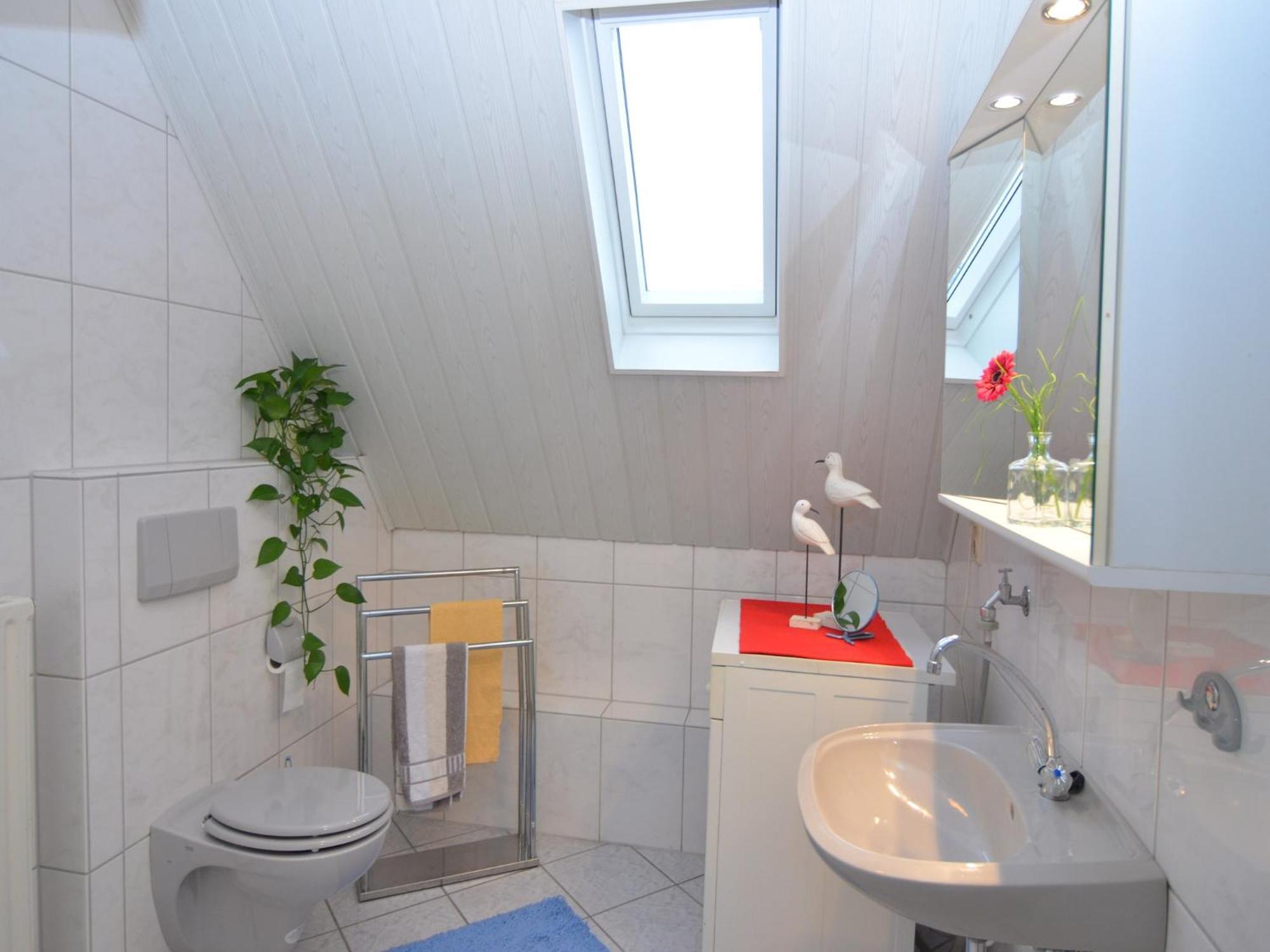 Apartment Near Ski Area In Wehrstapel In Sauerland Мешеде Екстериор снимка