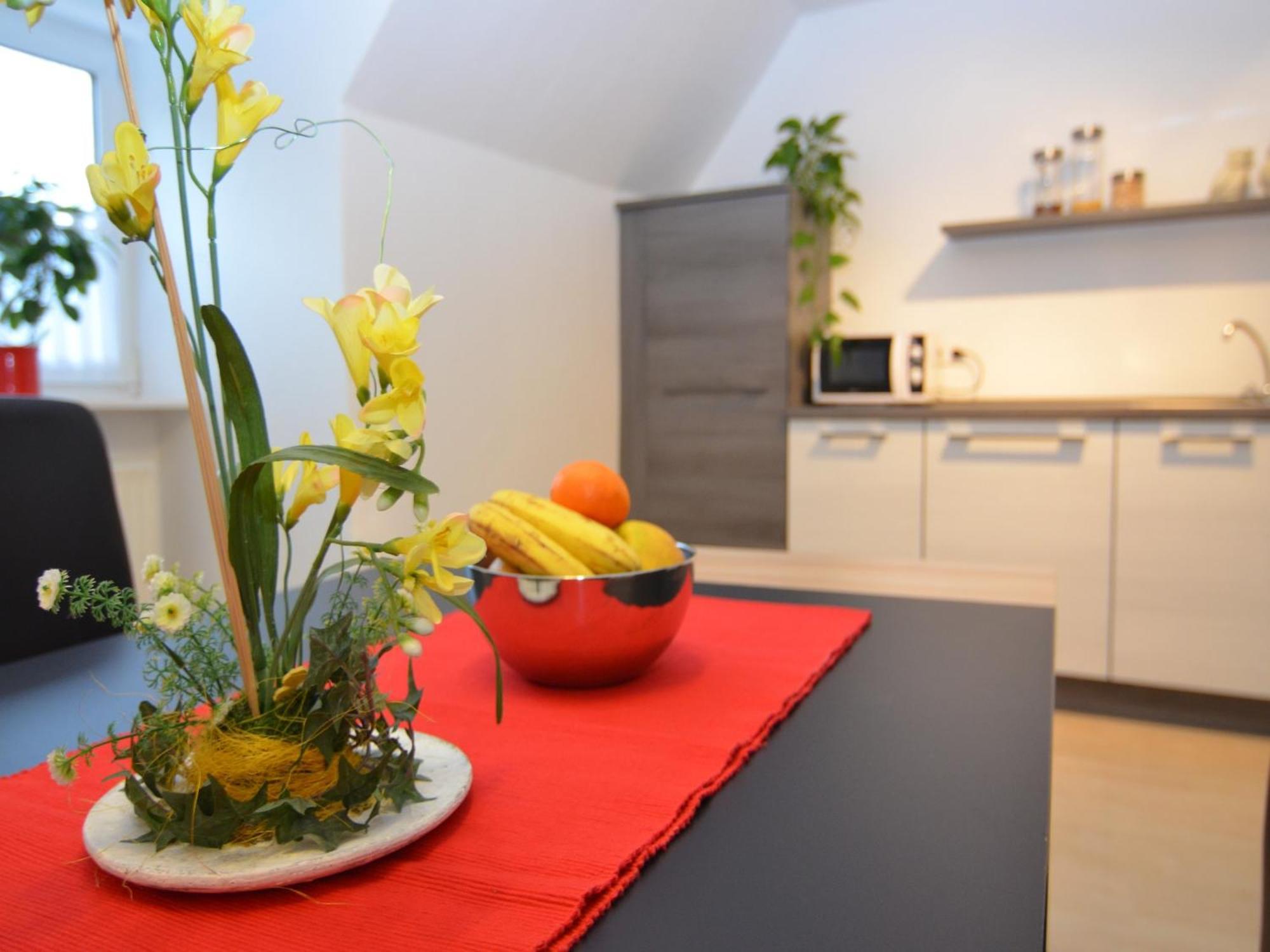 Apartment Near Ski Area In Wehrstapel In Sauerland Мешеде Екстериор снимка