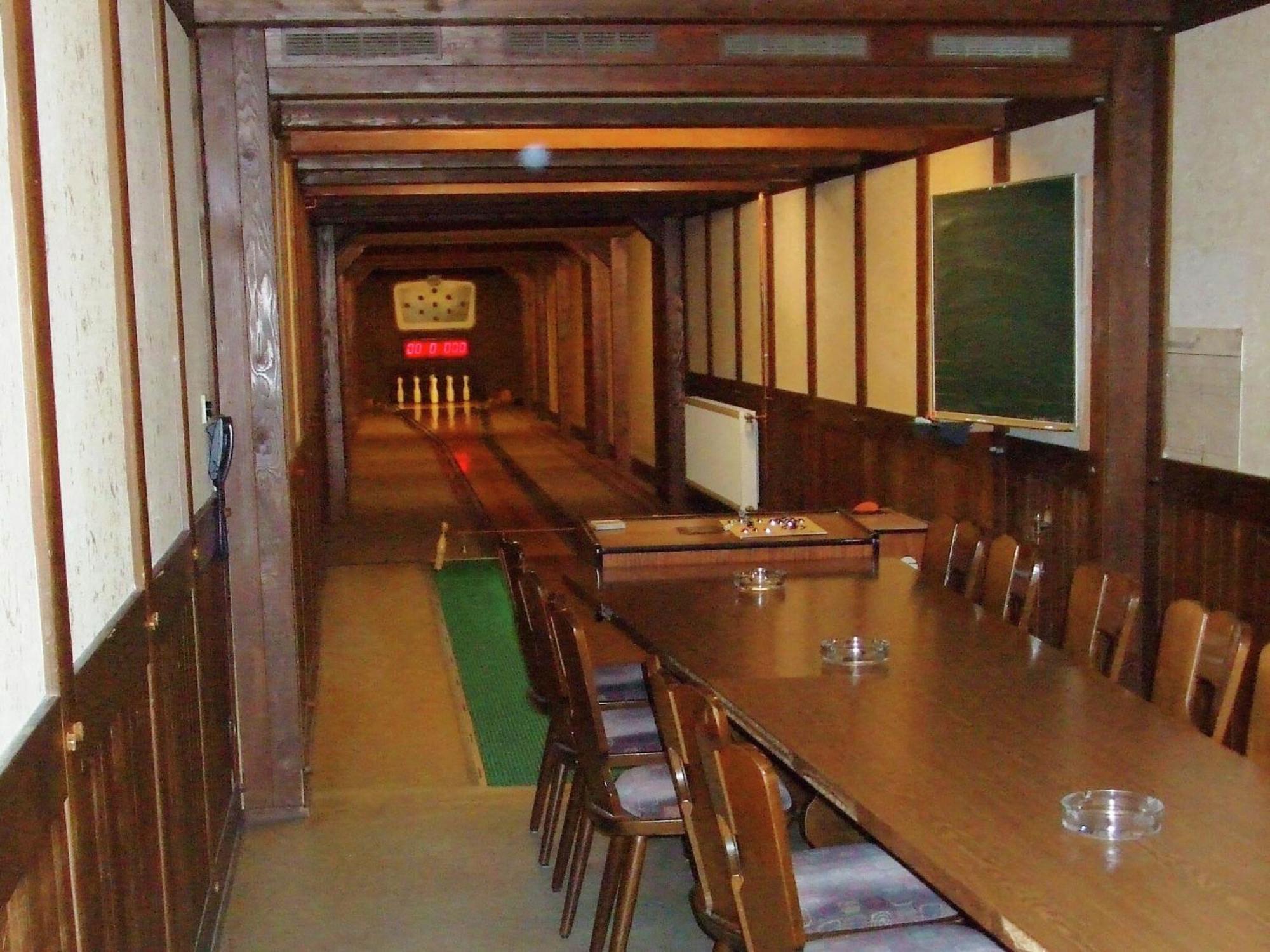 Apartment Near Ski Area In Wehrstapel In Sauerland Мешеде Екстериор снимка