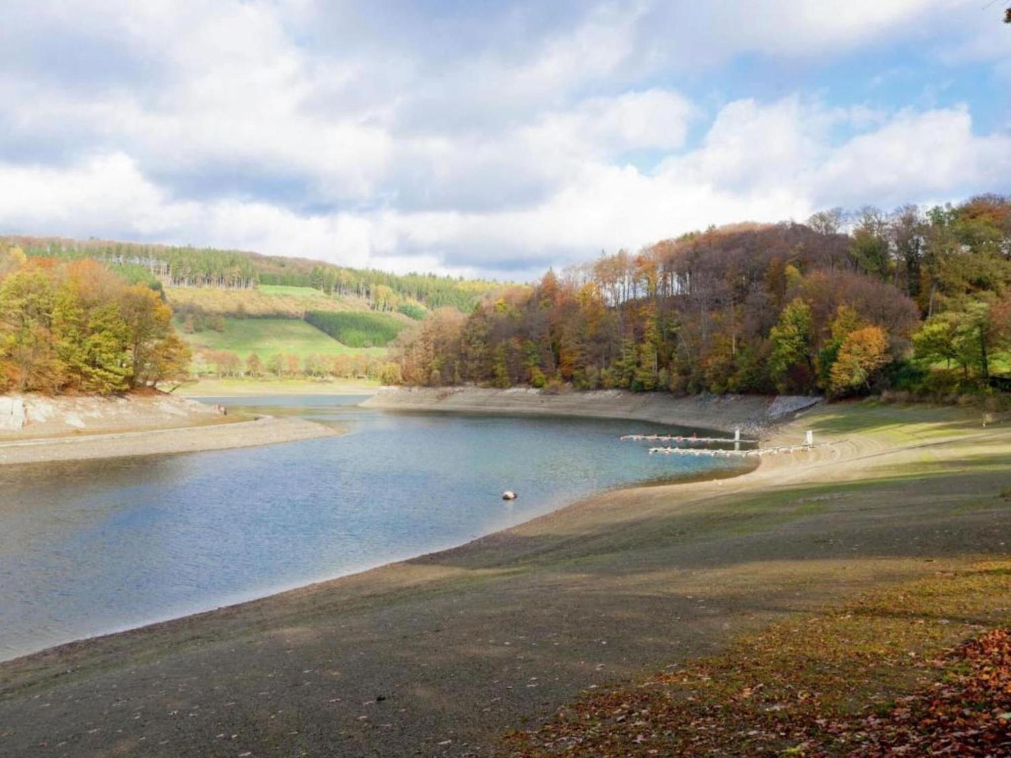 Apartment Near Ski Area In Wehrstapel In Sauerland Мешеде Екстериор снимка