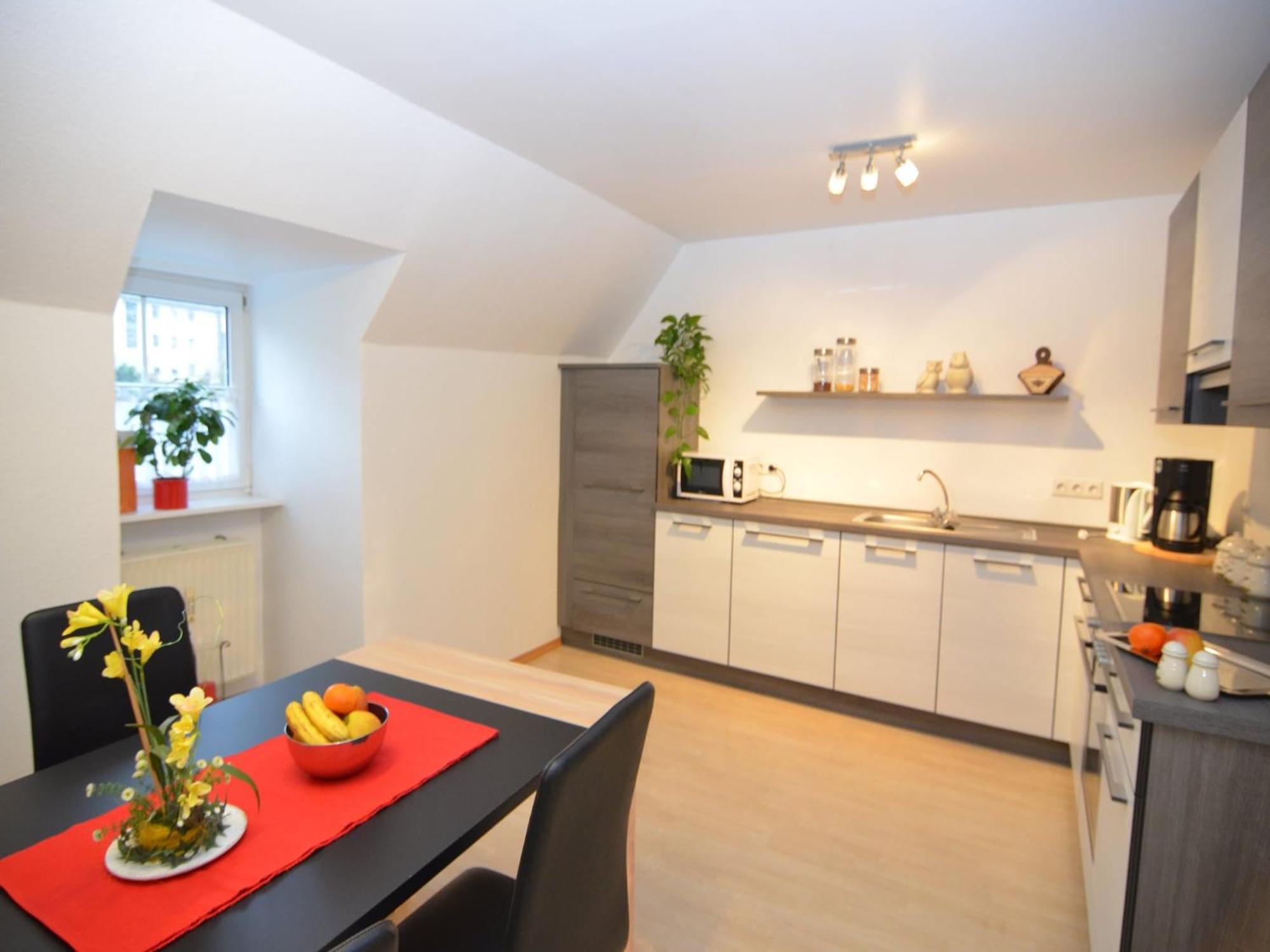 Apartment Near Ski Area In Wehrstapel In Sauerland Мешеде Екстериор снимка