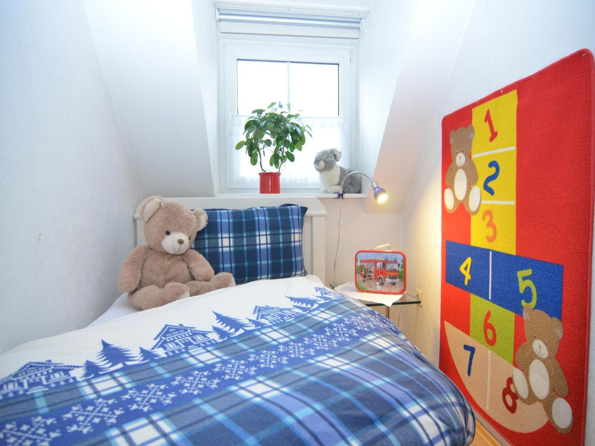 Apartment Near Ski Area In Wehrstapel In Sauerland Мешеде Екстериор снимка