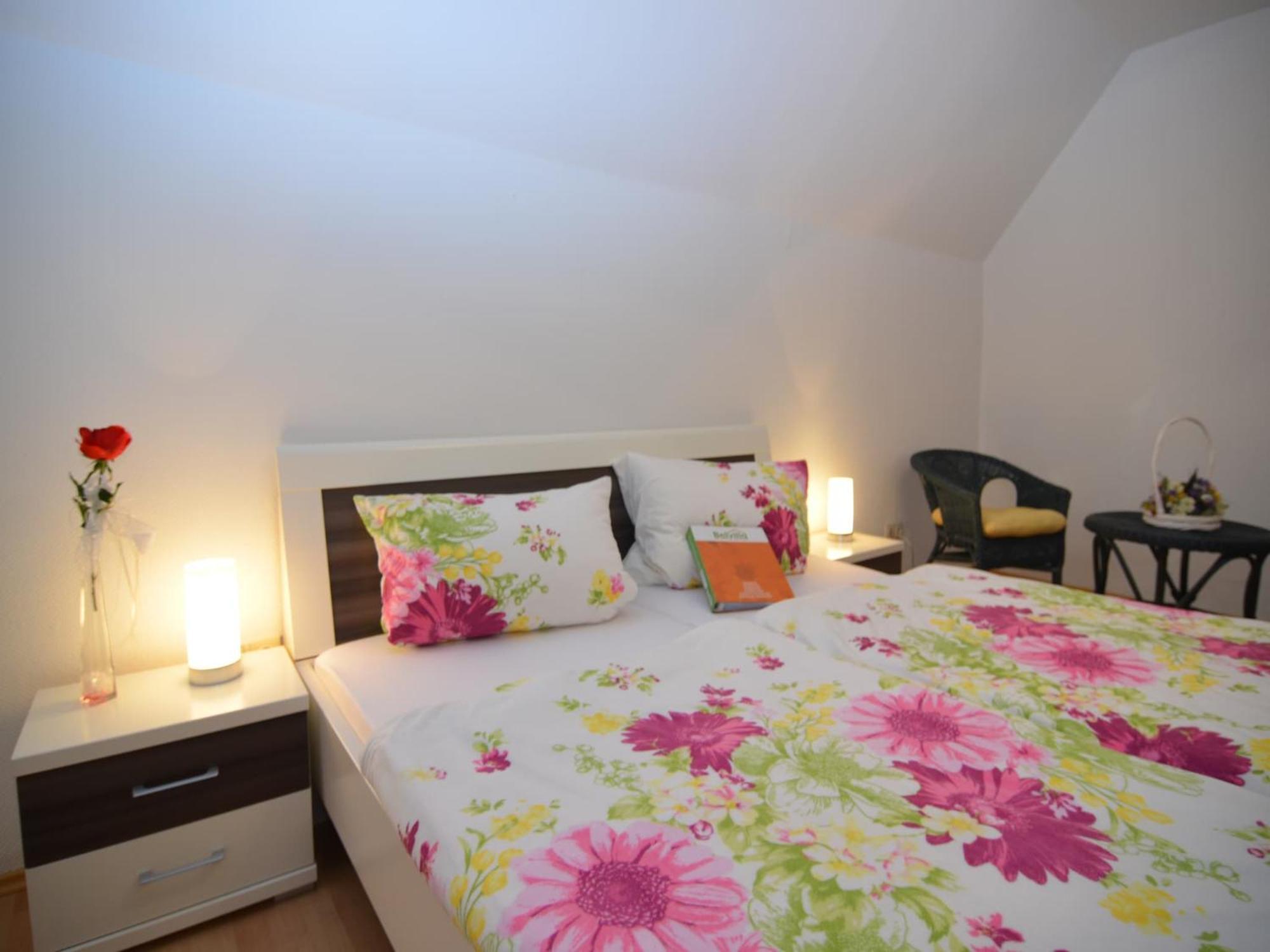 Apartment Near Ski Area In Wehrstapel In Sauerland Мешеде Екстериор снимка