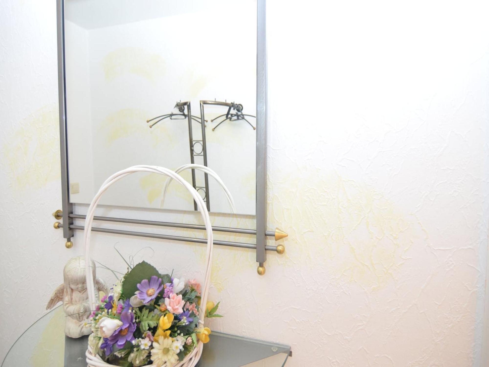 Apartment Near Ski Area In Wehrstapel In Sauerland Мешеде Екстериор снимка