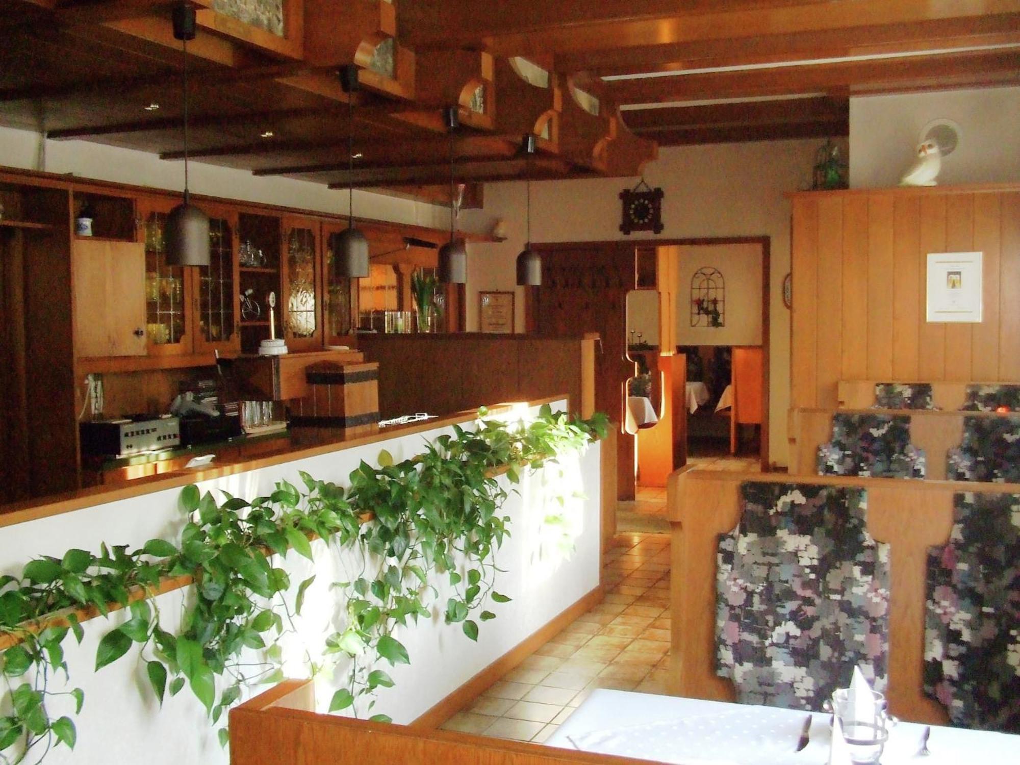 Apartment Near Ski Area In Wehrstapel In Sauerland Мешеде Екстериор снимка